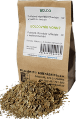 JUKL  Boldo 50 g