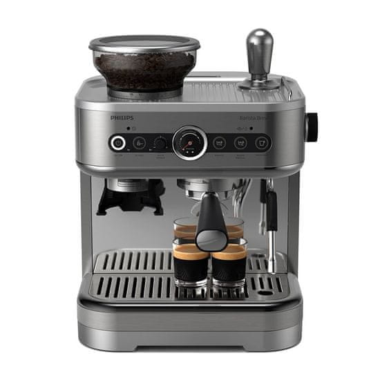 Philips Barista PSA3218/01 aparat za espresso kavu