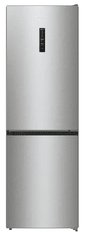 Gorenje N61EA2XL4 kombinirani hladnjak sa zamrzivačem