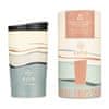 ESTIA HOME ART Ecozen Horizon izolirana putna boca, 350 ml