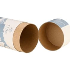 ESTIA HOME ART Alpine Essence termo boca za putovanja, 350 ml, žuta