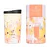ESTIA HOME ART Spring Sonata termo boca za putovanja, 350 ml, žuta