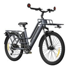 A DECE OASIS ADO 260T električni teretni bicikl, 66,04 cm, (26"), 250 W