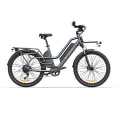 A DECE OASIS ADO 260T električni teretni bicikl, 66,04 cm, (26"), 250 W