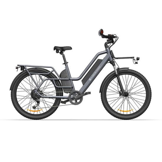 A DECE OASIS ADO 260T električni teretni bicikl, 66,04 cm, (26"), 250 W
