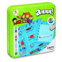 Cayro igra Arrr! (FSC DRVO) (775)
