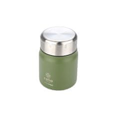 ESTIA HOME ART Šalica za ručak Forest Spirit, 0,5l, zelena