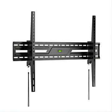 Robaxo RTM4310T zidni nosač za TV, 86 cm do 254 cm, (34″–100″), crni