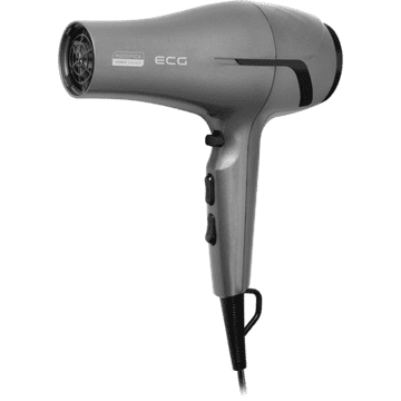 ECG Sušilo za kosu Modifica Grigio Grande