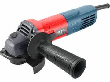 Extol Premium Kutna brusilica 8892023, 115 mm, 750 W