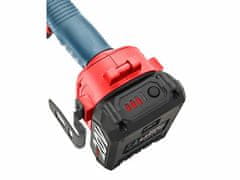Extol Premium Akumulatorska bušilica/odvijač 8891808 SHARE20V, BRUSHLESS, 2Ah