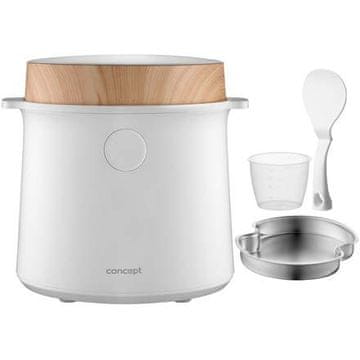 Concept Kuhalo za rižu RE3030