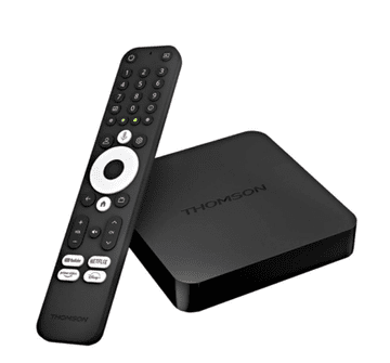 Multimedijski centar 240G