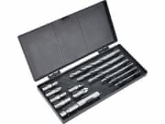 Extol Premium Akumulatorska bušilica/odvijač 8891806 SHARE20V, BRUSHLESS, 2Ah (2×)