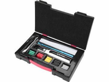 Extol Premium Olovka za vruće ljepilo 8891503 olovka za vruće ljepilo, baterija, USB punjenje