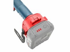 Extol Premium Akumulatorska bušilica/odvijač 8891807 SHARE20V, BRUSHLESS, without battery and accu