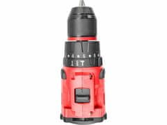 Extol Premium Akumulatorska bušilica/odvijač 8891807 SHARE20V, BRUSHLESS, without battery and accu