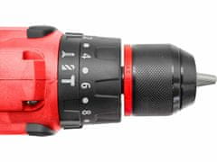 Extol Premium Akumulatorska bušilica/odvijač 8891807 SHARE20V, BRUSHLESS, without battery and accu