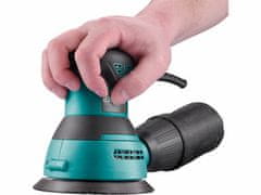 Extol Industrial Ekscentrična brusilica 8794200, 125mm, 350W