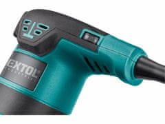 Extol Industrial Ekscentrična brusilica 8794200, 125mm, 350W