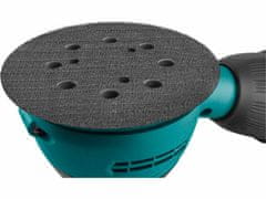 Extol Industrial Ekscentrična brusilica 8794200, 125mm, 350W