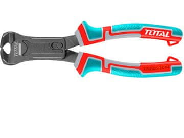 Total Kliješta za rezanje THTC560806 prednji, industrijski, 215 mm, CrV