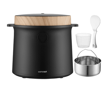 Concept Kuhalo za rižu RE4040