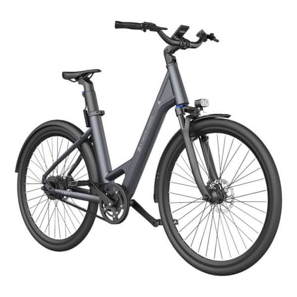 A DECE OASIS Air 28 električno kolo