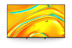 Sony Bravia 5 TV, 139 cm (55), Triluminos Pro, 4K, Mini LED, WiFi 6, HDR10, Dolby Vision, Smart TV, Google TV (K55XR55B.CEI)