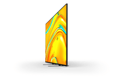 Sony Bravia 5 TV, 139 cm (55), Triluminos Pro, 4K, Mini LED, WiFi 6, HDR10, Dolby Vision, Smart TV, Google TV (K55XR55B.CEI)