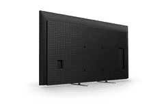Sony Bravia 5 TV, 139 cm (55), Triluminos Pro, 4K, Mini LED, WiFi 6, HDR10, Dolby Vision, Smart TV, Google TV (K55XR55B.CEI)