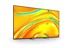 Sony Bravia 5 TV, 139 cm (55), Triluminos Pro, 4K, Mini LED, WiFi 6, HDR10, Dolby Vision, Smart TV, Google TV (K55XR55B.CEI)