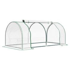 Aga Vrtni tunel 200x100x80 cm