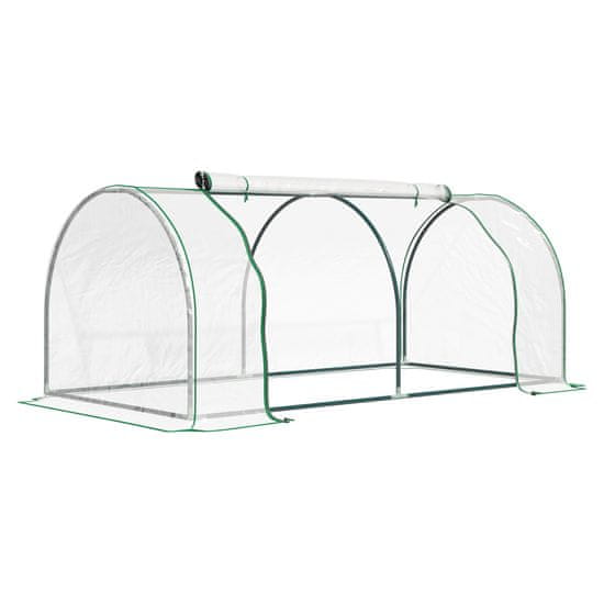 Aga Vrtni tunel 200x100x80 cm