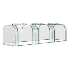 Aga Vrtni tunel 295x100x80 cm