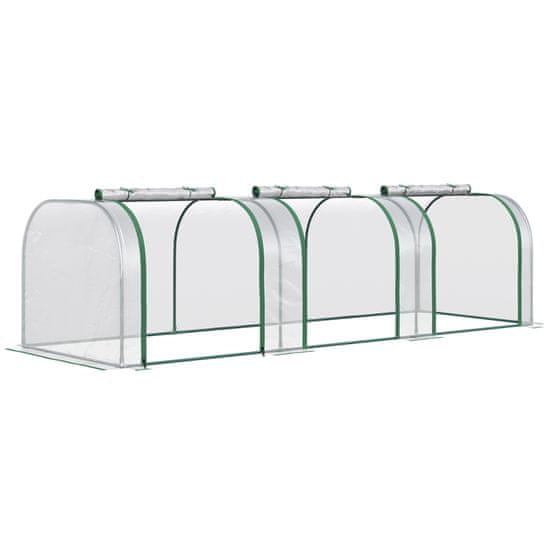 Aga Vrtni tunel 295x100x80 cm