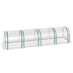 Aga Vrtni tunel 395x100x80 cm