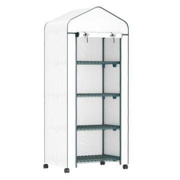 Aga Vrtni folijarnik 165x69x50 cm