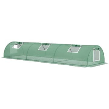 Aga Vrtni tunel 300x80x45 cm