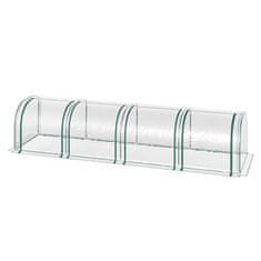 Aga Vrtni tunel 395x100x80 cm