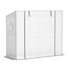 Aga Vrtni tunel 200x76x170 cm
