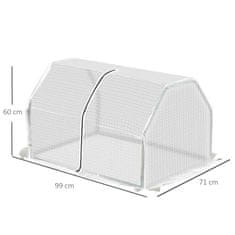 Aga Vrtni folijarnik 99x71x60 cm