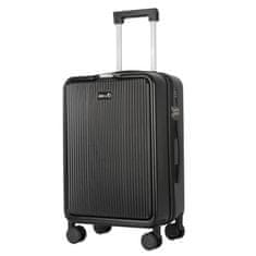 Aga Travel Putni kovčeg MR4671 Crni