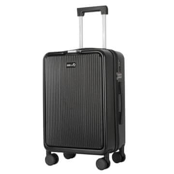 Aga Travel Putni kovčeg MR4671 Crni