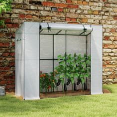 Aga Vrtni tunel 200x76x170 cm