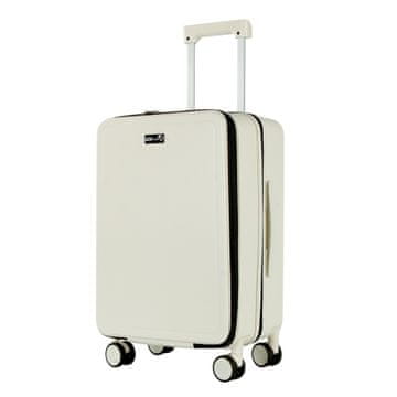 Aga Travel Putni kofer MR4674 Bijeli