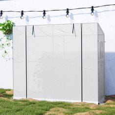 Aga Vrtni tunel 200x76x170 cm
