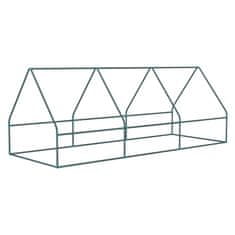 Aga Vrtni tunel 240x90x90 cm