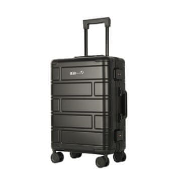 Aga Travel Putni kofer MR4678 Crni