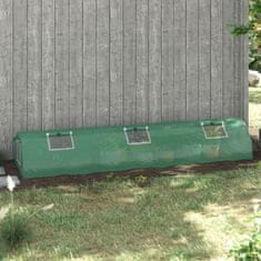 Aga Vrtni tunel 300x80x45 cm